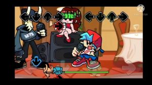 как скачать фнф таби екс