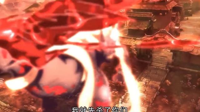 #anime #animeyoutube #вечнаяволя Аниме Вечная воля