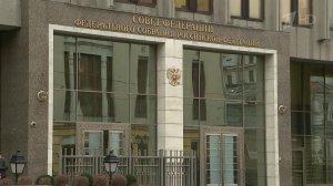 Президент России подписал федеральный закон о новом порядке формирования правительства