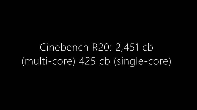 Razer Blade 15 Review смотреть онлайн