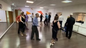 танец Страус, вечеринка в стиле танцев 20 годов 20 века