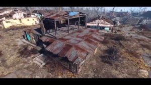 Крутой репчик про Fallout 4
