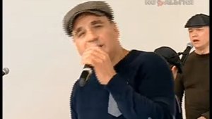 Рожденные в СССР. Группа Лесоповал