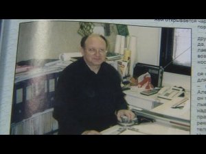 В Югре сегодня вспоминают заслуженного архитектора Александра Пискунова