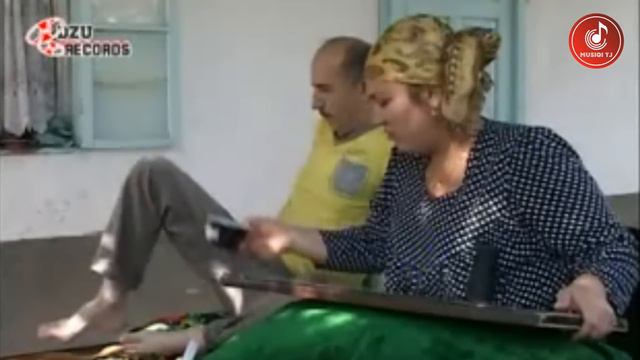 Лахзахои Гуворо - Ай кору борут кушти | Сахначаи Хачви смотреть онлайн