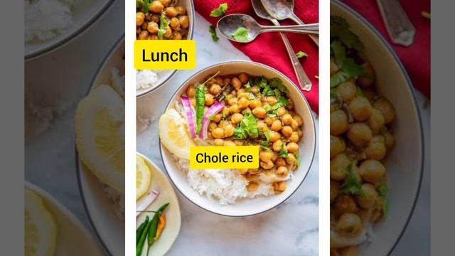 Healthy Diet Plan for Weight loss | 1200 CALORIES DIET PLAN  | Indian vegeterian diet plan