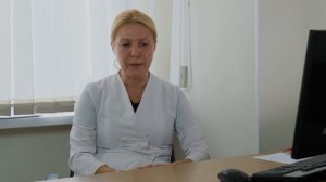 Баранова Ольга Юрьевна. Острый лейкоз: трансплантация костного мозга