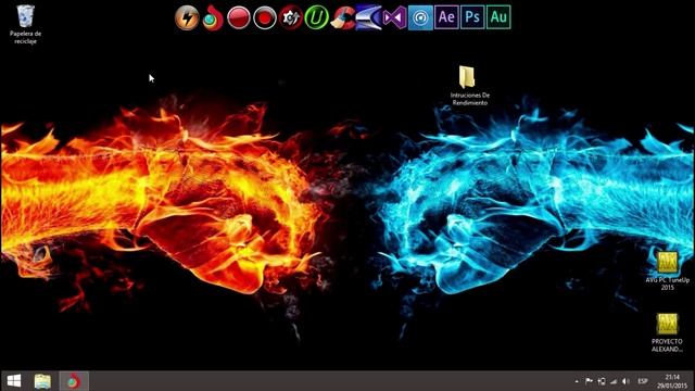 Solucionar Error 0x80070091 ( Eliminar Carpetas Imposibles ) смотреть онлайн