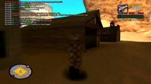 AHK AUTO +C | АХК АВТО +С В САМП