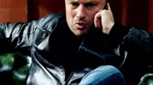 Поздравление от физрука