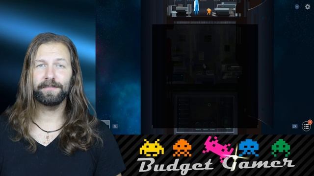 Opus: The day we found Earth: Switch Review (Point & Click Exploration - Indie Game) смотреть онлайн