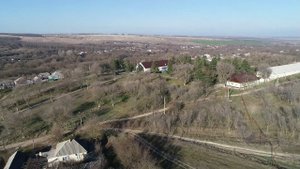 На карте Ставропольского края могут появиться муниципальные округа