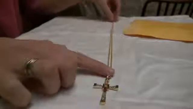 Крестик вина дизеля из aliexpress обзор