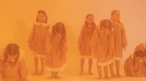 Contemporary дети 6-8 лет