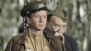 ТРИ ЛУЧШИХ СОВЕТСКИХ ФИЛЬМОВ О ВОЙНЕ К 9 МАЯ