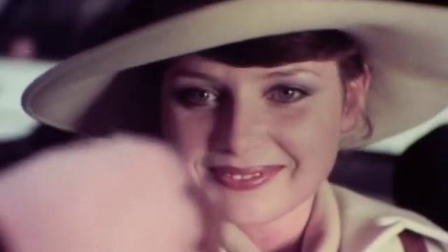 Fiat 127 Advert - Trevor Bannister смотреть онлайн