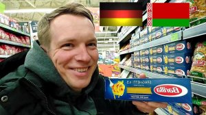 Продукты в Германии и Беларуси. Как страны живут под санкциями.mp4