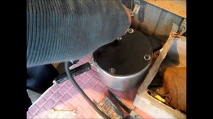?? ? ?Стабилизация древесины.Стабилю кап клёна.