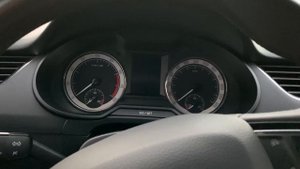 Передние тормозные колодки Шкода Октавия А7.