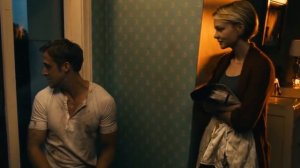 Kavinsky - Nightcall (Drive Music Video)