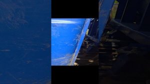 переоборудование газ в самосвал и установка КПП зил