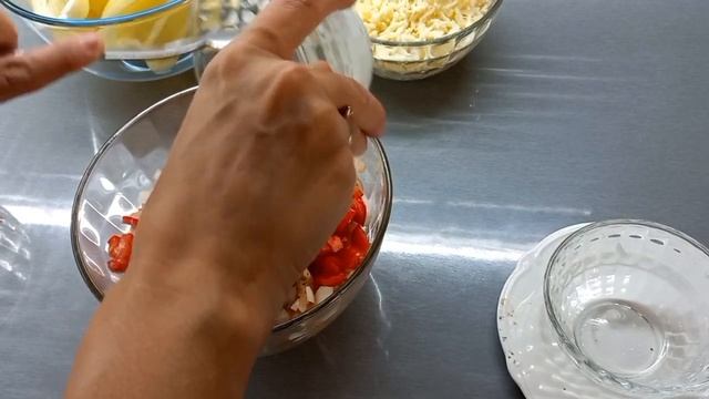 "КРУТОЙ" | Фаршированный перец ? смотреть онлайн