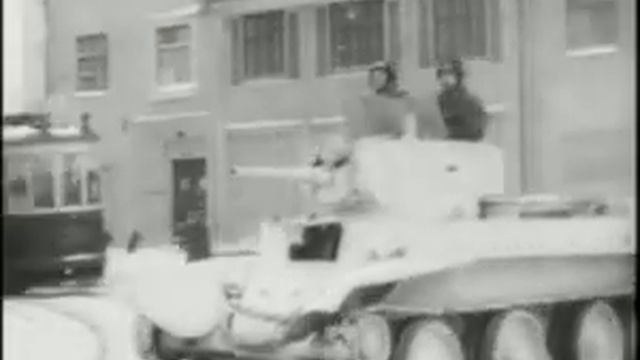 Мой прадедушка Саранча Василий Иванович - InTV - Смотреть онлайн ТВ смотреть онлайн