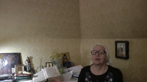 О том зачем и сколько молиться