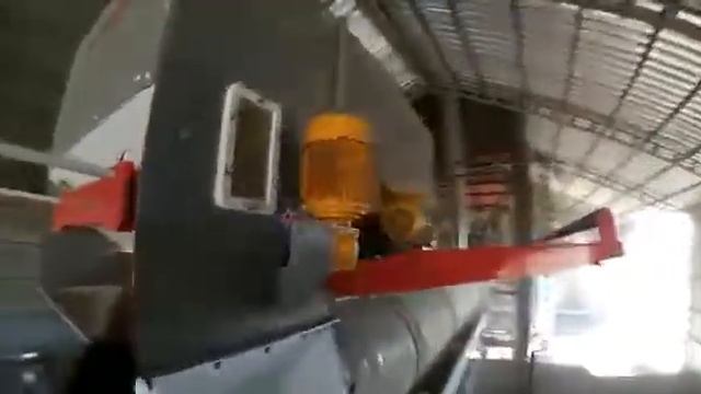 Работа Барабанного Сепаратора NR304 Denis. Алтайский край смотреть онлайн