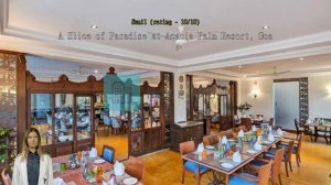 Review Club Mahindra Acacia Palms