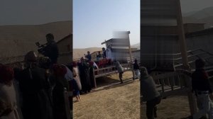 туй дар Дангара  дехаи осмондара