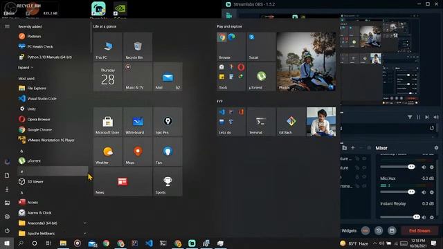 ?Installing MongoDB Community Server 2021 | @Ninja Programmer Co. смотреть онлайн