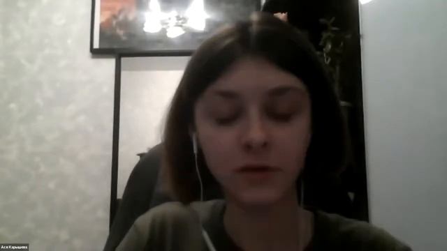 Методы и проблемы порождения текста в ИИ. Хомяков А. Семинар НУЛ Трансцендентальной философии ВШЭ. смотреть онлайн