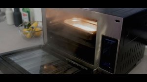 CASO Design Steam Chef Dampfgarer // Z Cam E2 M4 // Sigma 18-35 // Spec Commercial
