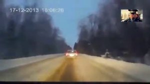 Погони ДПС, видеорегистратор