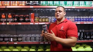 HMB - Scitec Nutrition