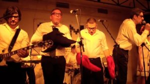 НОМ, 2700, 14 октября 2016, Москва, КЦ Дом