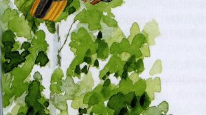 Лесные домишки