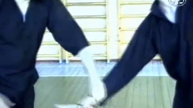 Техника обезоруживания 13 смотреть онлайн