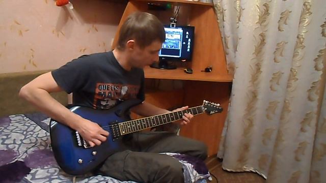 Король и Шут-Ведьма и осёл(кавер-минус) смотреть онлайн