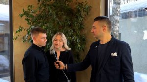 Перевертыш на день рождение