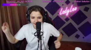 Руслан Набиев - По ресторанам. Исполняет Lady Leo.