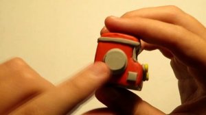 КАК СЛЕПИТЬ НОВЫЙ СКИН V-8 БИТ ИЗ БРАВЛ СТАРС