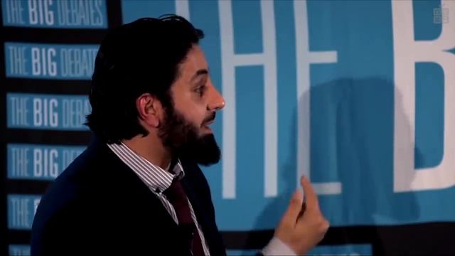 Дебаты Лоуренса Краусса и Хамзы Тзортзиса на тему «Ислам или Атеизм: в чем больше смысла?» смотреть онлайн