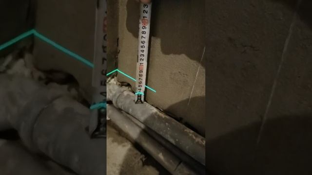 какой наклон должен быть у канализационной трубы