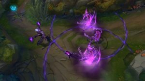 Eternal Dragon Brand Skin Spotlight - Pre-Release - League of Legends