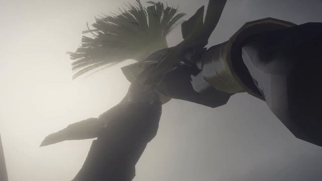 Yurie, a new goddess is awakening. смотреть онлайн