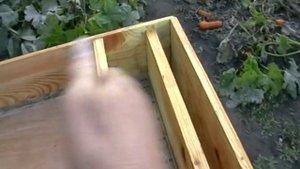 Кормушки для пчел