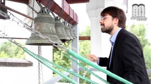 Колокольный звон в традиции Новодевичьего монастыря. Дроздихин Илья