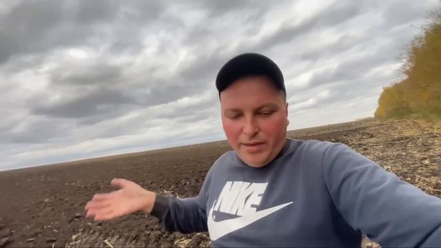 ❌Оранка куки❌який плуг така і оранка ? смотреть онлайн